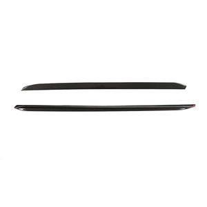 Minigonne laterali in fibra di carbonio G28 G20 per <span class=keywords><strong>BMW</strong></span> Nuova <span class=keywords><strong>Serie</strong></span> <span class=keywords><strong>3</strong></span> Berlina e Touring 320 330 340 340i 2019-2020 - Product Image 5