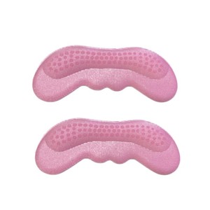 Cuscinetti <span class=keywords><strong>per</strong></span> il tallone in tessuto genuino <span class=keywords><strong>per</strong></span> alleviare i cuscinetti <span class=keywords><strong>per</strong></span> il tallone del piede da donna - Product Image 5