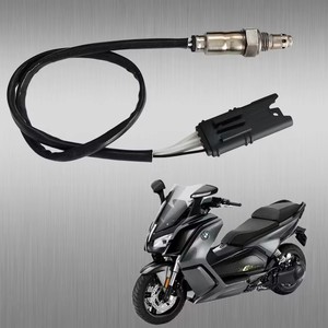 Sensor de Oxígeno O2 para Motocicleta 11787716654 para <span class=keywords><strong>BMW</strong></span> <span class=keywords><strong>Motorrad</strong></span> F750GS F850GS S1000RR S1000R C600 C650 Sport C650GT K1300S 93214054 - Product Image 5