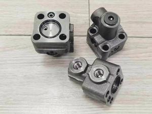 วาล์วควบคุมการจ่ายน้ำมัน 61029705 เหมาะสำหรับรถขุด Sany 215C Sany 205 อะไหล่รถขุด Sany - Product Image 3
