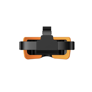Wholesale LS-009 RC Viewing Goggles 5.8GHz Wireless Receiving Gear Custom Logo Service For RC Boat Hobby - Product Image 5