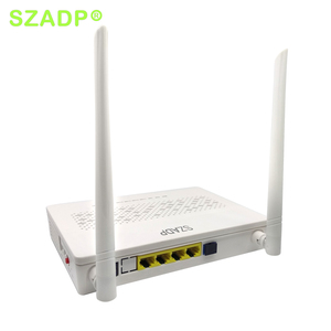 Fábrica al por mayor <span class=keywords><strong>Fiberhome</strong></span> Epon Xpon ONU <span class=keywords><strong>Router</strong></span> Wifi de alta velocidad FTTH Accesorio electrónico - Product Image 5