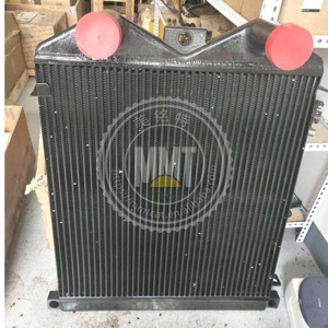 Refroidisseur intermédiaire mmt 326-3898 453-0607 245-9361 3263898 4530607 2459361 pour moteur d'excavatrice 336D 330D 336D2 C9 - Product Image 4