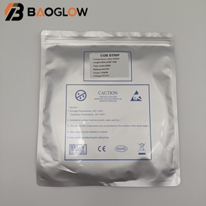DC24V Cob <b>Strip</b> Light Silicone Linear High Voltage Outdoor <b>Strip</b> Light 2700K 3000K 4000K 6000K Flexible COB LED <b>Strip</b> - Product Image 6