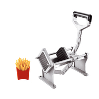 Itop — coupe-pommes de terre manuel, pour usage domestique et Commercial, machine à pommes de terre