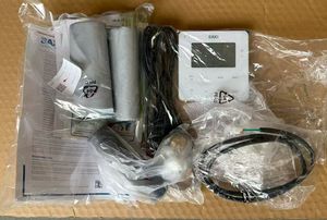 เครื่องปรับอากาศแบบท่อเดียวราคาประหยัดที่สุด <span class=keywords><strong>24</strong></span>,<span class=keywords><strong>000</strong></span> <span class=keywords><strong>BTU</strong></span> ระบบปรับความถี่ได้ ให้ทั้งความร้อนและความเย็น ประหยัดพลังงาน - Product Image 6