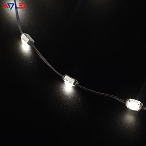 DC12V SMD2835 Mini <b>LED</b> Module 1LED 7000K IP65 Dimmable for Thin Signage Light Box and <b>Letters</b> - Product Image 3