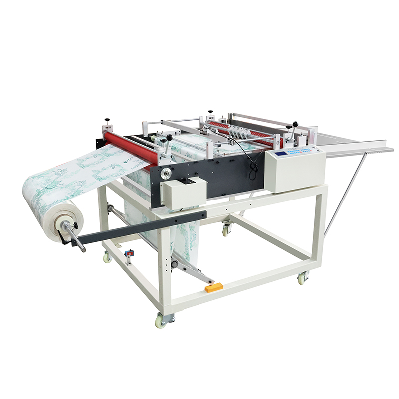 greaseproof paper printing machine