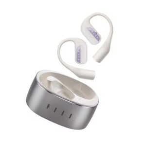 FIIL GS <b>Wireless</b> BT Earphones Noise Reduction APP Intelligent Control Long Endurance Ergonomics <b>PC</b> Gaming Sports Headset - Product Image 1