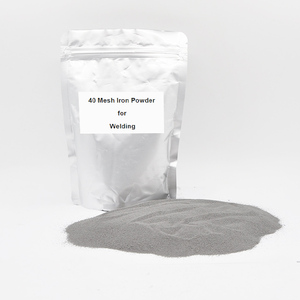 Trung Quốc Nhà Sản Xuất Bán Buôn Ferro <span class=keywords><strong>Titanium</strong></span> Bột Cho Ngành Công Nghiệp Hàn - Product Image 6