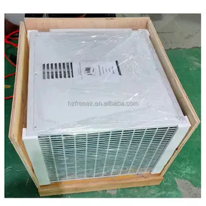 21 000 BTU 230-Volt Window Air Conditioners
