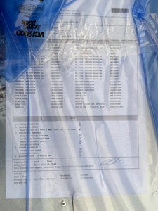 Variador de Frecuencia ACS800-104LC-0550-7 ACS800104LC05507 de 525 a 690 Voltios 550 para PLC - Product Image 4
