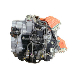 3090048220 Transmission <span class=keywords><strong>automatique</strong></span> hybride AWD CVT 3.5L V6 2GR-FKS boîte de vitesses pour Lexus RX 450h RX450 - Product Image 4