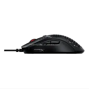 Hyperx Pulsefire Haste Gaming Mouse RGB 16000 DPI USB Wire Mouse de computador Pixart 3335 sensor para PC, PS4 e Xbox One
