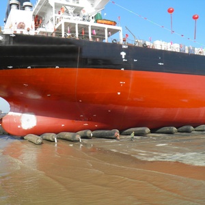 ถุงลมนิรภัยทางทะเลยี่ห้อ ZHH ยอดขายดีที่สุด ผลิตจากซานตง ได้รับการรับรองมาตรฐาน CCS สำหรับเรือยาง - Product Image 4