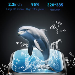 Dropshipping Appareils portables Relojes Inteligente Sport Montres intelligentes Multifonction NFC Montre intelligente pour Android Appless <span class=keywords><strong>iPhone</strong></span> - Product Image 2