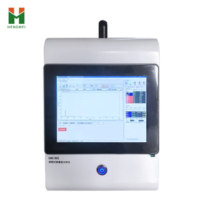 Equipo de análisis de azufre de laboratorio Analizador de rastro de azufre portátil probador de detector de azufre de gas natural de aceite - Product Image 6