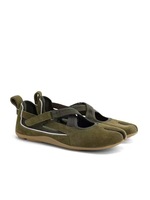 Chaussures plates Mary Jane à boucle SGIRL style 2026 pour femme, tendance printemps, légères, semelle fine, en cuir microfibre