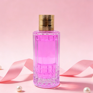 Custom Packaging 100ml Unisex Floral Perfume <b>Spray</b> <b>Set</b> Luxury Eau De Parfum Long-Lasting Eco-Friendly Gift Box Logo Wholesale - Product Image 6