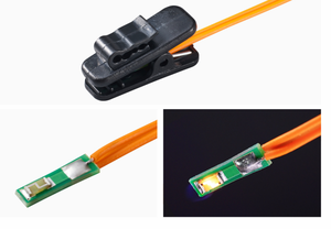 Accenditore Elettrico 0.3m-5m, Filo Ignifugo Elettrico 30cm in Rame, Accenditore di Sicurezza 1-6V, Tasso di Accensione 100% per Palcoscenico - Product Image 4