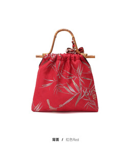 New Fashion Designer Crossbody Bags High Quality Silk Cloth <b>Shoulder</b> Messenger Bag Casual Totes Luxury Women Handbags and Purses - Product Image 5