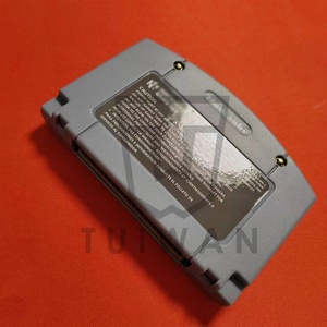 Cartucho de Videojuego de 64 Bits de la Serie Mari Donke Kong, Tarjeta de Consola, Idioma Inglés, Versión Estadounidense - Product Image 6