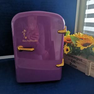 Mini <span class=keywords><strong>Refrigerador</strong></span> Personalizado para <span class=keywords><strong>Xbox</strong></span> Series X, Mini <span class=keywords><strong>Refrigerador</strong></span> de 4L para Habitación, Mini <span class=keywords><strong>Refrigerador</strong></span> de Fábrica para Cafetera - Product Image 5