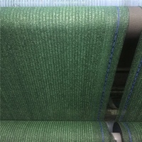 Qualité En Aluminium Tissu D'ombre Filet de Couverture