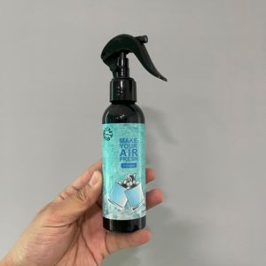 Désodorisant en spray 150 ml, parfum Cologne, évaporation naturelle, sans électricité, pour les aérateurs de voiture et de maison - Product Image 5
