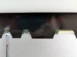 Module d'affichage LCD TFT 15,0 pouces GV150X01-N01, résolution 1024*768 avec 30 broches LVDS pour écran industriel - Product Image 2