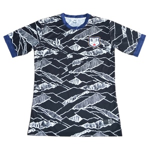 ชุดเครื่องแบบทีมฟุตบอลชุดฟุตบอล - Product Image 5