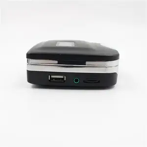 <span class=keywords><strong>Convertidor</strong></span> <span class=keywords><strong>de</strong></span> <span class=keywords><strong>formato</strong></span> <span class=keywords><strong>MP3</strong></span> <span class=keywords><strong>de</strong></span> cinta portátil <span class=keywords><strong>a</strong></span> Audio, unidad Flash USB, reproductor <span class=keywords><strong>de</strong></span> Cassette - Product Image 4