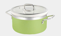 Réchaud de buffet professionnel en acier inoxydable pour hôtels de luxe, chauffe-plat thermique