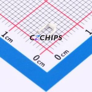 JL-100-25-T Shorting Cap / Jumper Cap Connector Whole Sale Electronic Component Chips Supplier & BOM Service - Product Image 1