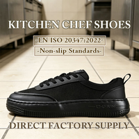 CHUDUN Chaussures de marche d'été antidérapantes pour seniors avec soutien de la voûte plantaire, baskets décontractées légères et respirantes, confort optimal