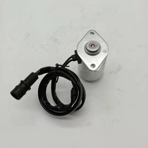 Vanne solénoïde d'excavatrice 7I7402 pour solénoïde E320C 7I-7402 - Product Image 6