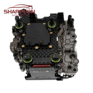 Pièces de boîte de vitesses de voiture 0BH927711C 0BH DQ500 Corps de soupape mécatronique de transmission 0BH927711C pour AUDI Q3 TT R8 VW - Product Image 2