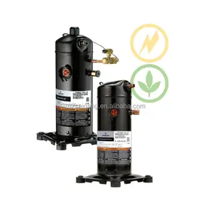 WHOLESALE for COPELAND ZR SERIES ZR57K3E-TFD-230 ZR57 AC Refrigeration Scroll Compressors