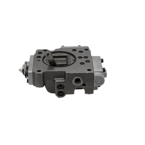 ตัวควบคุมปั๊มไฮดรอลิก HongWang K3V112DT สำหรับรถขุด SK200-6 SK200-6E SK210-6 อะไหล่เครื่องจักรก่อสร้าง - Product Image 4