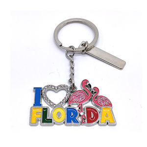 Llavero personalizado de lagarto de metal para España, Islas <span class=keywords><strong>Canarias</strong></span>, Fuerteventura, Gran Canaria, Lanzarote, Tenerife, recuerdo - Product Image 2