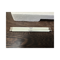 Tube céramique haute tension 8*150mm 1000v F315mA F500mA liens de fusible miniatures