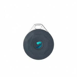 SCiE8 Mini Balise Portable BLE pour Suivi d'Animaux/Personnes, Porte-clés Économique, Balise iBeacon Eddystone - Product Image 3
