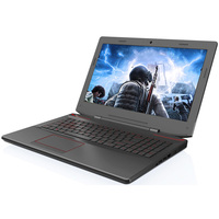 Ordinateur portable de jeu bon marché fourni directement par l'usine 15.6 pouces Core I7 8GB 1TB M.2 SSD 128GB/256GB Win10 Netbooks ordinateur portable