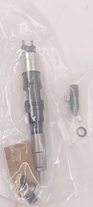 Injecteur diesel 095000-6880 095000-8810 DZ100218 RE532216 RE533454 RE546780 Injecteur compatible avec John Deere 4045T 6068T S350 - Product Image 2