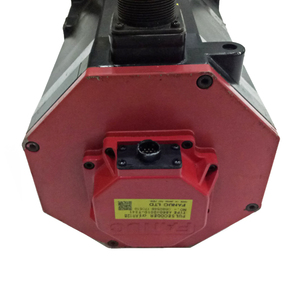Repuestos Originales FANUC, Servomotor AC A06B-0268-B605 # Proveedor de repuestos - Product Image 5