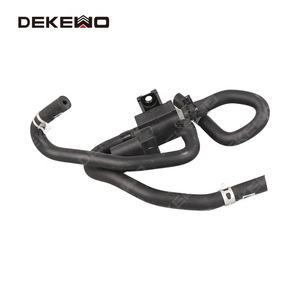 Solénoïde de suralimentation de turbocompresseur de pièces de voiture de rechange automatiques de DEKEWO pour VW <span class=keywords><strong>AUDI</strong></span> SKODA Passat Golf A4 A6 Q3 Q5 OE 06F906283F 06F906283D - Product Image 2