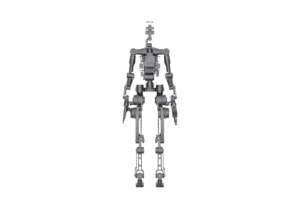 Robot Humanoide T170A de 44 Grados de Libertad, 1.7m, con IA Incorporada y Manos Diestras para Investigación, Educación y Automatización - Product Image 3