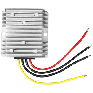 <span class=keywords><strong>5V</strong></span> <span class=keywords><strong>12V</strong></span> adım dönüştürücü <span class=keywords><strong>DC</strong></span> <span class=keywords><strong>5V</strong></span>-11V <span class=keywords><strong>12V</strong></span> Boost gerilim regülatör modülü 5A 60W tek ev Motor güç kaynağı - Product Image 1