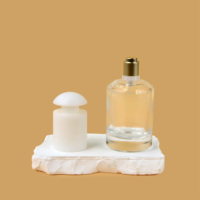 Outil de sertissage de parfum de poche de 15mm d'approvisionnement d'usine Outil de fermeture de bouteille facile à utiliser pour sertisseur de parfum de bouteilles en verre