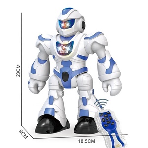 ของเล่นเด็กหุ่นยนต์บังคับวิทยุอัจฉริยะ - Product Image 3